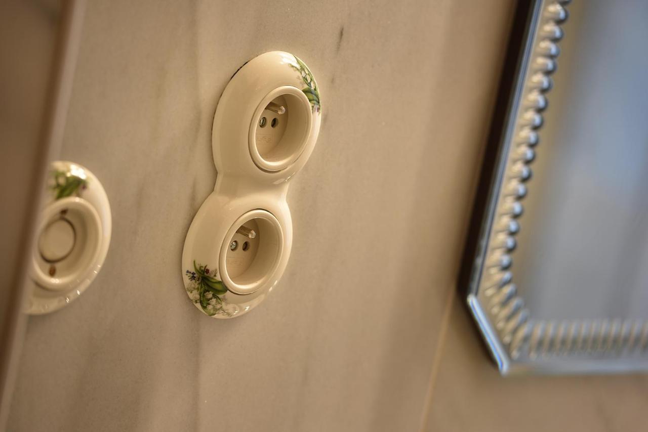Apartman Dalia Janackovo Nabrezi プラハ エクステリア 写真
