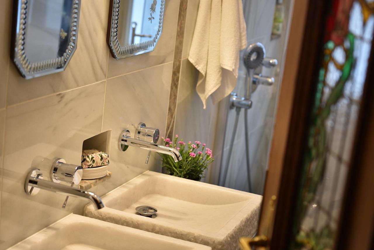 Apartman Dalia Janackovo Nabrezi プラハ エクステリア 写真